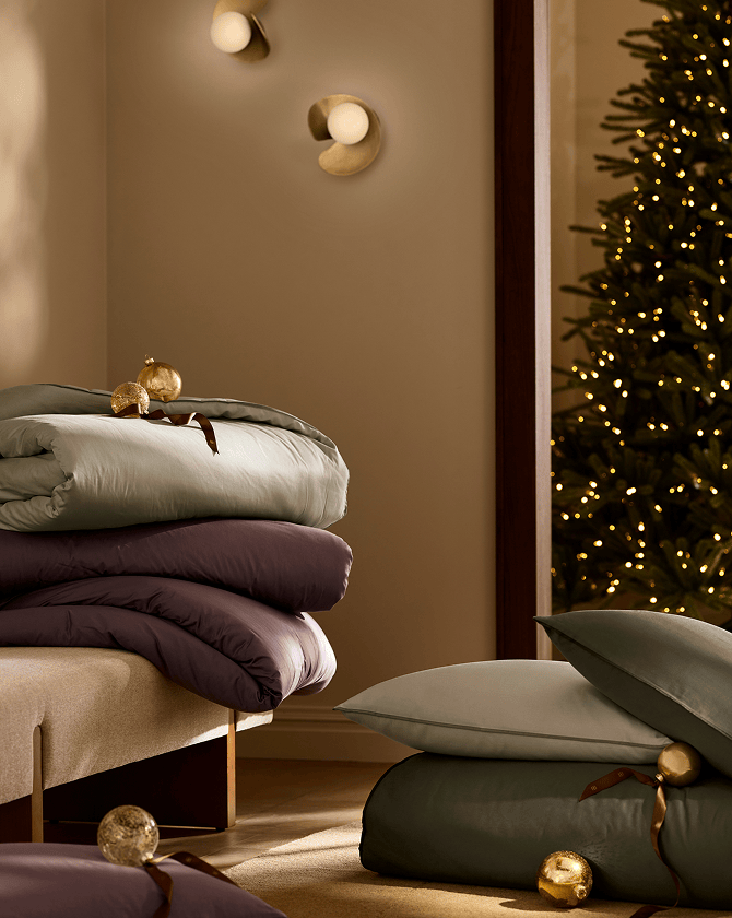 Comforters