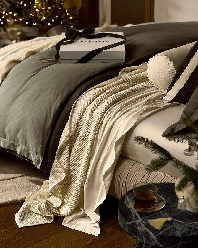 Bed Blankets
