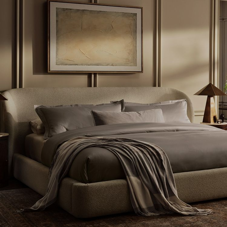 Style A Hotel
Worthy Bed