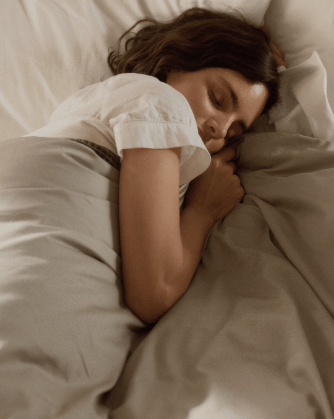 Sleepwear