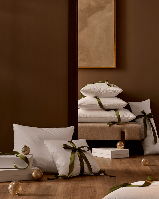 Pillows